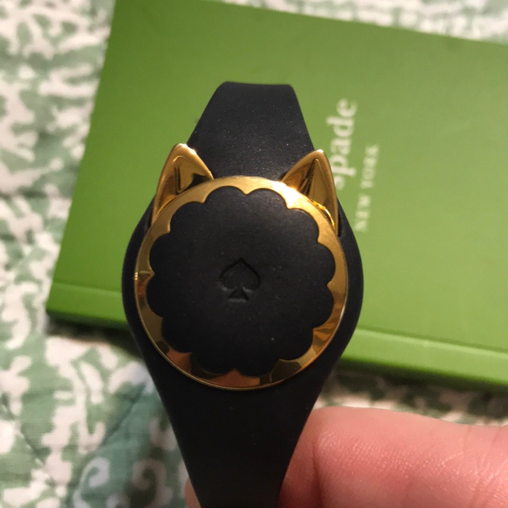 Kate Spade Fitness Tracker